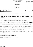 Indian Forest Service (Main) 2025 Botany Paper I question paper page 1 instructions scan PDF download