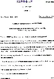 Indian Forest Service Main 2018 Chemistry Paper II question paper page 1 scan PDF download. UPSC IFS exam header and instructions.
