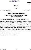 Indian Forest Service (Main) 2018 Forestry Paper-I question paper page 1 instructions scan PDF download