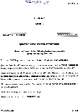 Indian Forest Service Main Examination 2018 Geology Paper-I page 1 scan, showing UPSC exam details, paper code FSI-P-GLY, maximum marks, time allowed, and specific instructions. PDF download available.