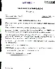 Indian Forest Service Main 2018 Mechanical Engineering Paper I question paper page 1 instructions and header scan PDF download
