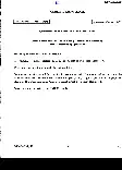 Indian Forest Service (Main) 2019 General Knowledge question paper page 1 instructions scan PDF download UPSC IFS