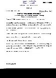 Indian Forest Service 2020 Agricultural Engineering Paper II question paper page 1 instructions scan PDF download