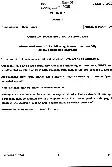 Indian Forest Service 2020 Zoology Paper-I question paper page 1 instructions scan PDF download UPSC IFS Main