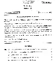 Indian Forest Service 2020 Zoology Paper II question paper page 1 instructions scan PDF download UPSC IFS Main Exam