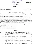 Indian Forest Service (Main) Examination 2021 Zoology Paper II question paper page 1 scan, showing exam details, paper code ZCVB-B-ZOLY, marks, time, and instructions. UPSC IFS exam paper PDF download.