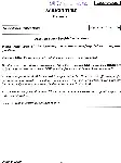Indian Forest Service (Main) Examination 2022 Agriculture Paper I question paper page 1 instructions scan PDF download