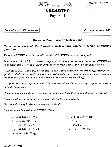 Indian Forest Service (Main) Examination 2022 Chemistry Paper I question paper page 1 instructions and header scan PDF download