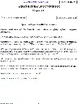 Indian Forest Service Main Examination 2023 Agricultural Engineering Paper II page 1 instructions scan PDF download UPSC