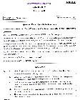 Indian Forest Service Main Examination 2023 Geology Paper II question paper page 1 instructions scan PDF download