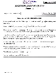 Indian Forest Service 2024 Agricultural Engineering Paper I question paper page 1 instructions scan PDF download UPSC IFS Main Exam