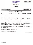Indian Forest Service Main Examination 2024 Forestry Paper I question paper page 1 instructions scan PDF download