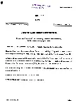 Indian Forest Service Main Examination 2024 Forestry Paper II page 1 instructions scan PDF download