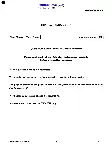 Indian Forest Service Main 2024 General Knowledge question paper page 1 instructions scan PDF download UPSC IFS Exam