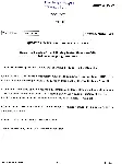 Indian Forest Service Main Examination 2024 Zoology Paper II page 1 scan showing important instructions for candidates. UPSC IFS Mains exam paper PDF.