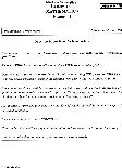 Indian Forest Service Main 2025 Mathematics Paper I question paper page 1 instructions scan PDF download UPSC