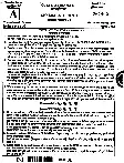 Jharkhand Civil Services PT Exam 2021 General Studies Paper-I — page 1 instructions scan PDF download