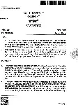 Jharkhand Government Jobs Statistics Paper-I (200 marks, 3 hours) — page 1 instructions scan PDF download