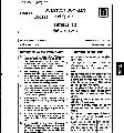 JPSC 4th Combined Civil Services PT Exam 2011 Physics question paper page 1 instructions scan PDF download