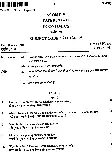 JPSC Accounts Officer Main Examination Economics Paper-II question paper page 1 scan PDF download. Includes exam instructions and Part-I descriptive questions on Poverty Alleviation, National Income.
