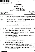 JPSC Accounts Officer Main Examination Statistics Paper-II question paper page 1 scan PDF download, showing exam instructions and Section A on Sampling Theory and Design of Experiment.