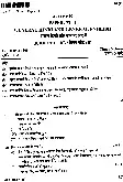 JPSC Accounts Officer Main Examination 2019 General Hindi & English Paper I question paper page 1 scan PDF download, featuring exam instructions and Hindi essay topics.