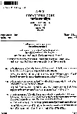 JPSC APPM Main Exam India Penal Code Paper-VI 2018 question paper page 1 instructions scan PDF download