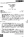 JPSC ACF Main Agriculture Paper-I question paper page 1 instructions scan PDF download for Assistant Conservator of Forest exam