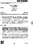 JPSC ACF Main Botany Paper-I question paper page 1 instructions scan PDF download