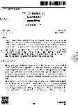 JPSC ACF Main Exam Chemistry Paper-II 2024 question paper page 1 instructions scan PDF download. Includes exam details and instructions for candidates.