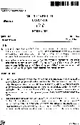 JPSC ACF Forestry Paper II Main Exam question paper page 1 scan, featuring exam instructions in Hindi and English, and header details. PDF download available.
