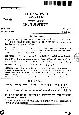 JPSC ACF Main General Studies Paper-II question paper page 1 instructions scan PDF download. Assistant Conservator of Forest Main Exam 2024 question paper.