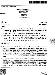 JPSC Assistant Conservator of Forest Main Exam 2024 Geology Paper-I question paper page 1 scan showing instructions and exam header. PDF download available.