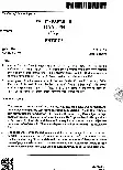 JPSC ACF Main Exam Physics Paper-II question paper page 1 instructions scan PDF download