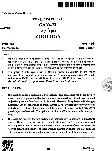 JPSC ACF Main Exam Zoology Paper-II 2024 question paper page 1 instructions scan PDF download