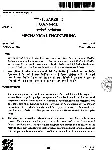 JPSC ACF Main Mechanical Engineering question paper page 1 instructions scan PDF download