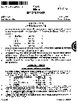 JPSC Assistant Director Agriculture Paper II (Group B, C, D) 2015 question paper page 1 scan PDF download. Features exam instructions, subject options, and header details in Hindi and English.