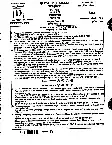 JPSC Botany Paper-II question paper page 1 instructions scan PDF download for Assistant Director/Senior Scientific Officer exam.