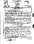 JPSC ASSISTANT DIRECTOR/SENIOR SCIENTIFIC OFFICER Mathematical Sciences question paper page 1 instructions scan PDF download
