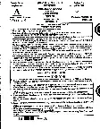 JPSC ASSISTANT DIRECTOR/SENIOR SCIENTIFIC OFFICER Molecular Biology Paper-II question paper page 1 instructions scan PDF download