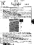 JPSC Assistant Engineer Civil Engineering Paper I 2023 question paper page 1 instructions scan PDF download