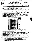JPSC Assistant Engineer Mechanical Engineering Paper 1 question paper page 1 instructions scan PDF download