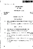JPSC CDPO Main Exam 2023 Psychology-II question paper page 1 instructions scan PDF download. Includes exam header and group instructions.