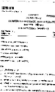 JPSC Civil Services Main 2021 Sanskrit Language and Literature question paper page 1 instructions scan PDF download