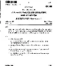 JPSC Civil Services Main Exam 2023 Mundari Language and Literature Paper II question paper page 1 instructions and header scan PDF download