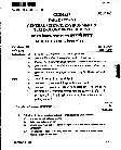 JPSC Civil Services Main 2017 General Science question paper page 1 instructions scan PDF download. Includes exam header and compulsory question details.