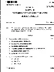 JPSC Civil Services Main Examination 2017 Paper II English Language and Literature question paper page 1 instructions scan PDF download