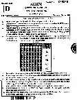 JPSC Combined Assistant Engineer (Main Examination) Civil Engineering Paper II 2019 question paper page 1 instructions scan PDF download