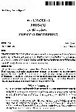 JPSC Forest Range Officer Main Examination Chemical Engineering Paper-I 2024 question paper page 1 instructions scan PDF download