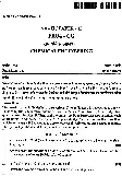 JPSC FRO 2024 Chemical Engineering Paper II question paper page 1 instructions and exam header scan PDF download